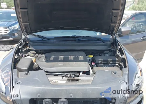 2017 Jeep Cherokee Trailhawk z USA, uszkodzony, nr VIN 1C4PJMBS6HW561281